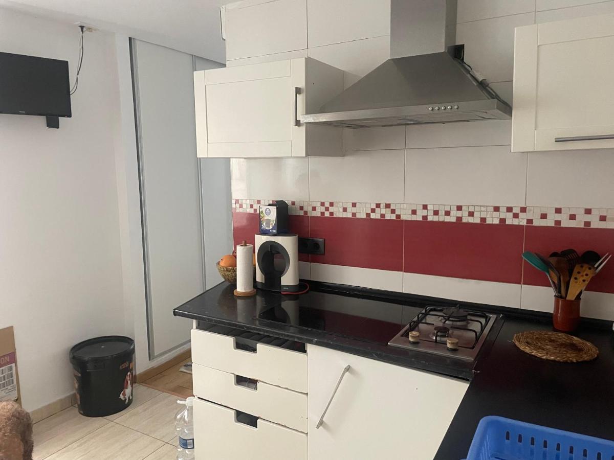 Centrico Torre Del Marアパートメント エクステリア 写真