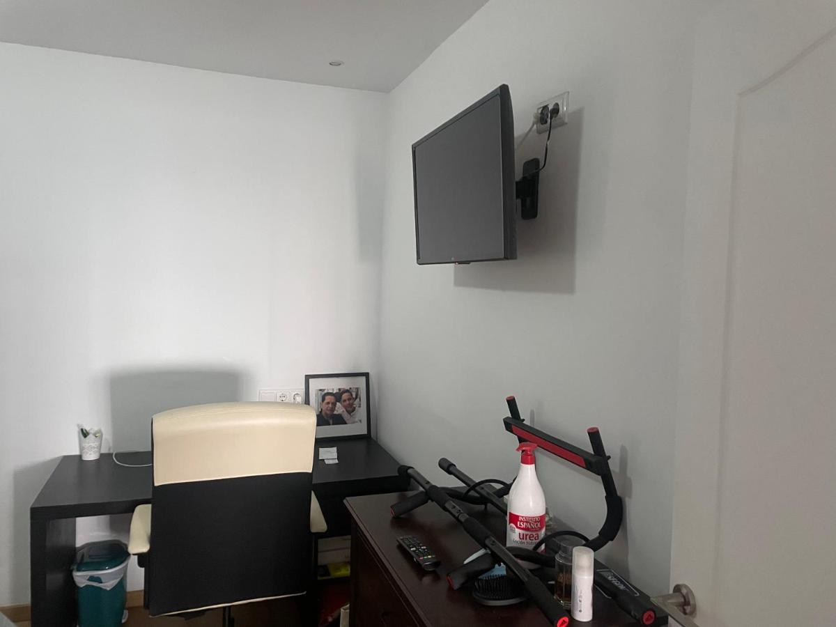 Centrico Torre Del Marアパートメント エクステリア 写真